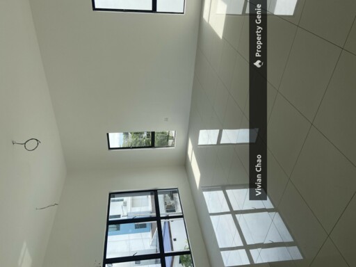 New Double Storey Terrace for Sale @ Jalan Kuala Kangsar