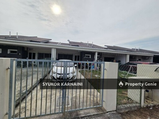 Taman Meru Impian, Kapar