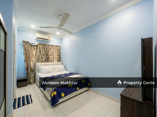 [RENOVATED & EXTENDED] DOUBLE STOREY SEKSYEN 8, BANDAR BARU BANGI