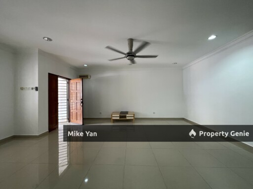 Taman Sri Putra Mas Seri Putra Sungai Buloh Kuang