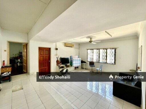 BUKIT KERAMAT KL BUNGALOW
