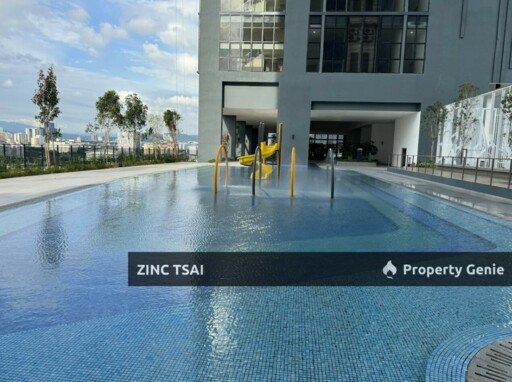 8th & Stellar @ Sri Petaling {Save RM 49,000} 3 mins Drive to MRT Taman Naga Emas_6 mins Drive to Pavilion Bukit Jalil