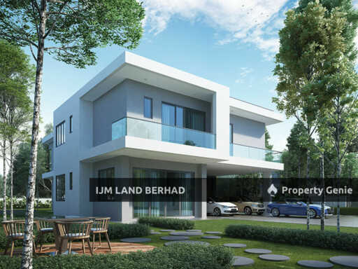 Saujana Duta S2 Heights