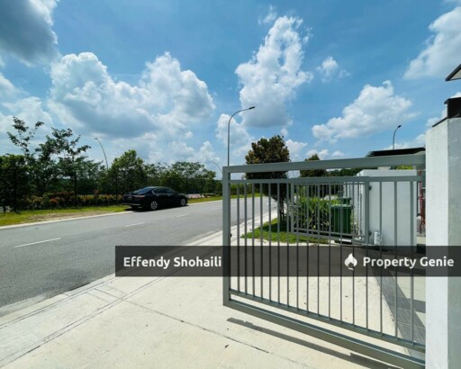SETIA ECOHILL 2 SEMENYIH