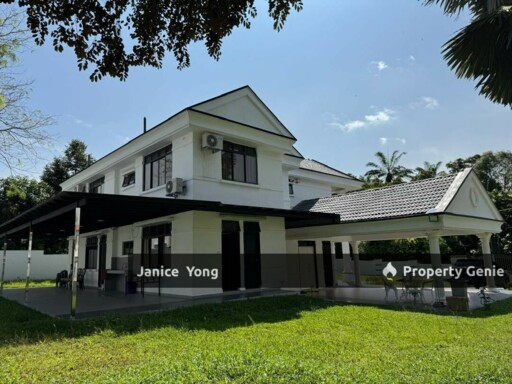 Tanjung Puteri @ Pasir Gudang