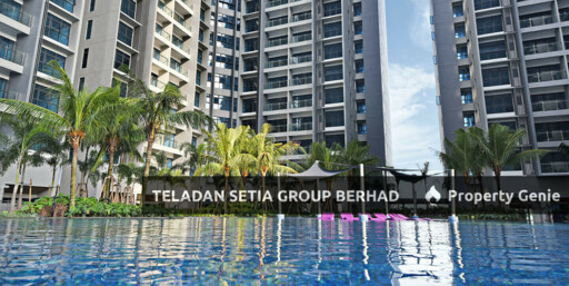 Atlantis Residences