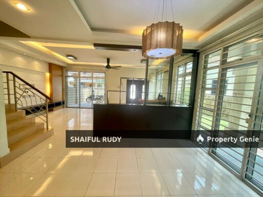 Want to Sell. Tiara Putra Bukit Rahman Putra Sg Buloh