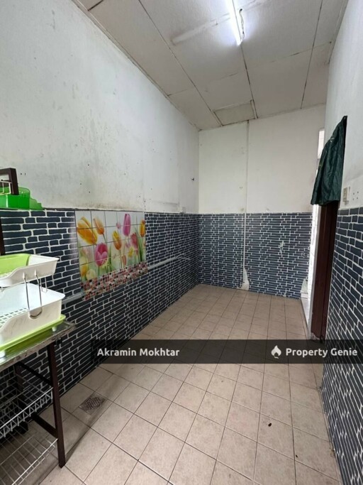 Single Storey Terrace, Taman Muara Esbee, Jeram Kuala Selangor