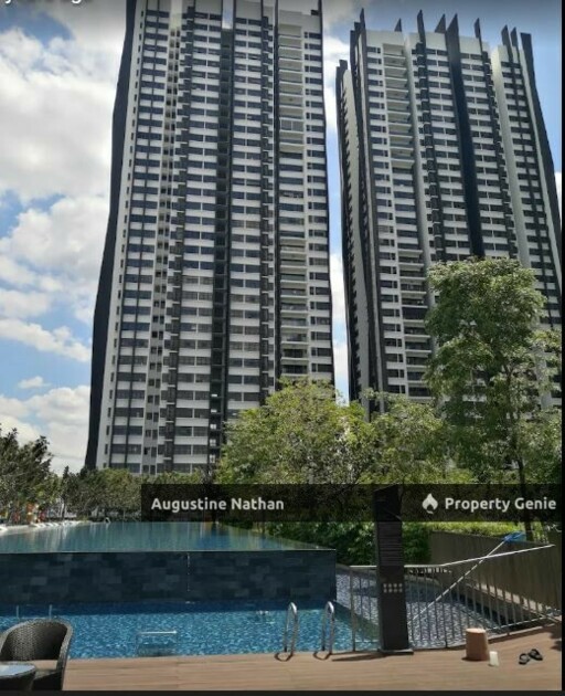 Residensi Lakeville, Taman Wahyu on Auction save $144k or 28% below mv