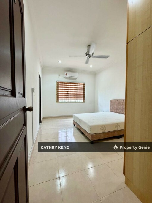 Jalan Nuri Bandar Putra For Rent Kulai For Rent Johor For Rent