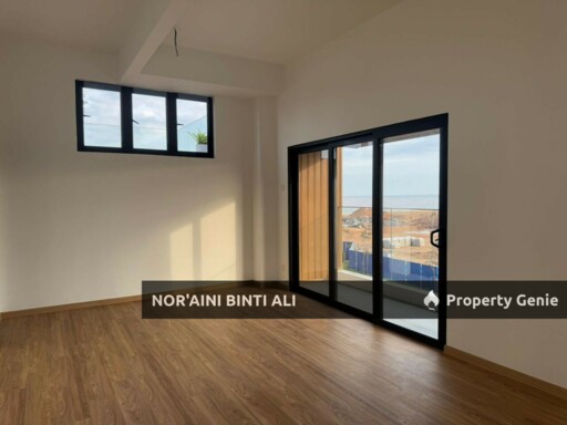 REPULSE BAY RESIDENCES, Tanjung Lumpur KUANTAN