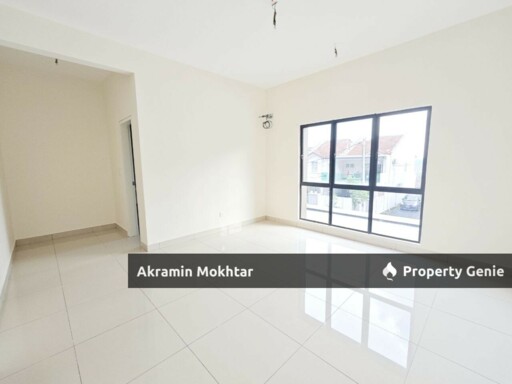 TRIPLE STOREY TERRACE NASSIM HEIGHTS, UKAY BESTARI, AMPANG