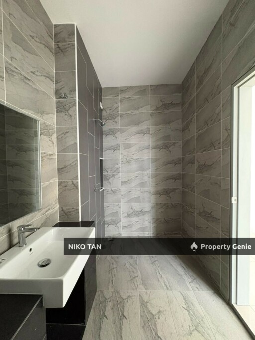 [INTERNATIONAL]2Storey Cluster Jalan Glenmarie JP Perdana