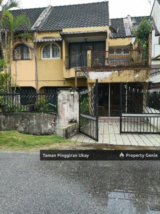 Taman Pinggiran Ukay