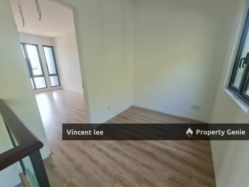 Marque Jalil PUJ 4, 3 Storey Terrace Brand New, Taman Puncak Jalil, 10 Minute Drive to Pavilion Bukit Jalil