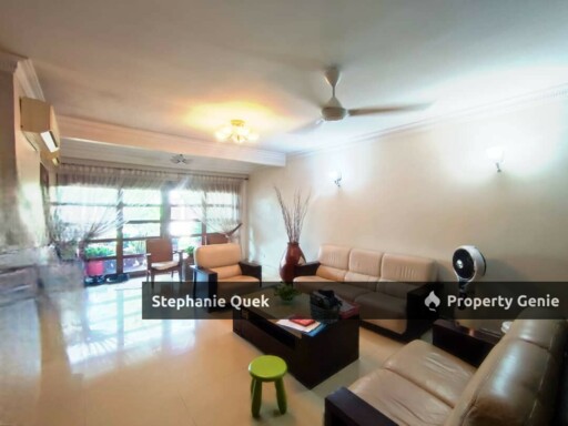 2 Storey Fully Extended Renovated 2000sf 4B3B Facing Playground House For Sale