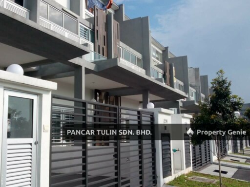 Quartz Villa, Bandar Mahkota Cheras