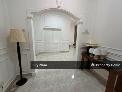 Mutiara Homes 2-Storey Bungalow / Detached House for Rent, Mutiara Damansara PJU 7, Selangor