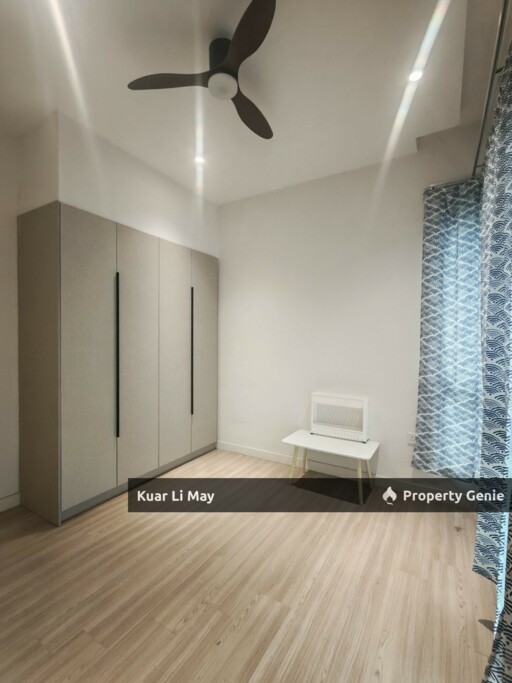 Unio Residence Kepong