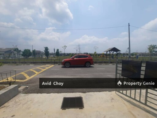 Bandar Baru Setia Awan Perdana, Single Storey Terrace House (Renovated)(Unblock view)for sale Rm245,000