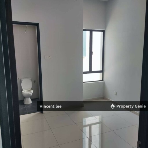 Kajang East Precinct 3 Brand New 2 Storey Terrace House Semenyih Kajang