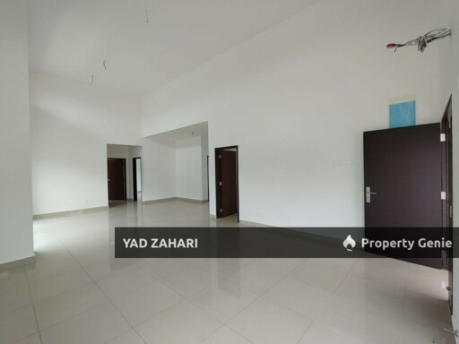 Setia Fontaines, Kepala Batas | Single Storey Bungalow 3 Bedrooms | RM850K - Endlot, Non Bumi and Freehold