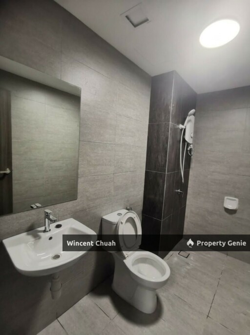 Lakeview Suites Edumetro USJ 1 Subang Jaya For Sale / Rent | Fully Furnished 1 Bed