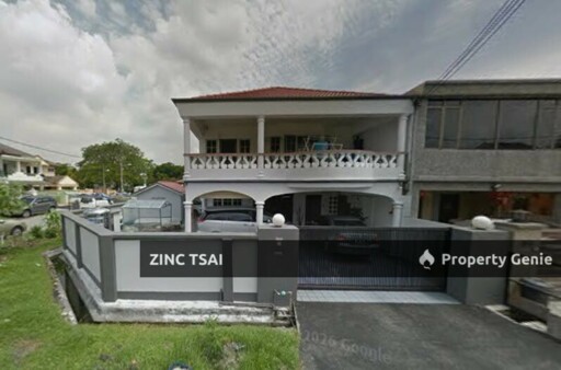 2 Storey Corner Lot Terrace @ Bandar Baru Ampang {Save RM 228,000}