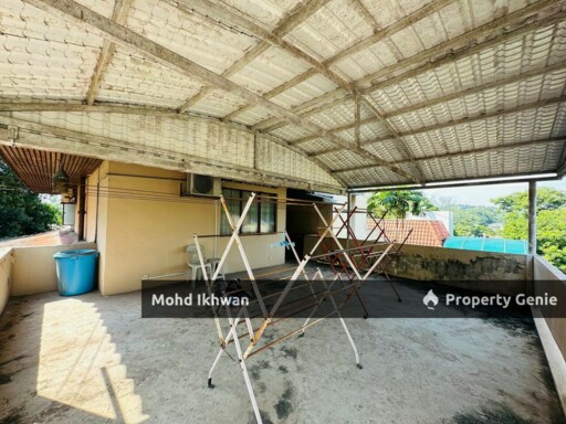 2 STOREY BUNGALOW SEKSYEN 11 SHAH ALAM