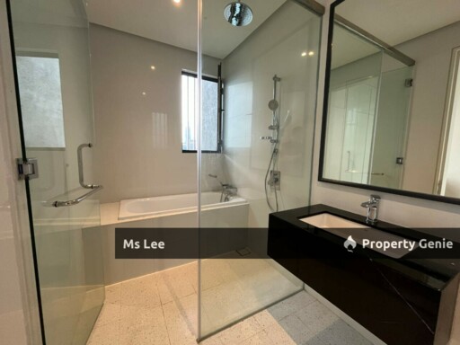 Pavilion Embassy @ Jalan Ampang-near MRT-Tower C Level 31