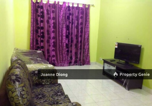 Tainia Apartment