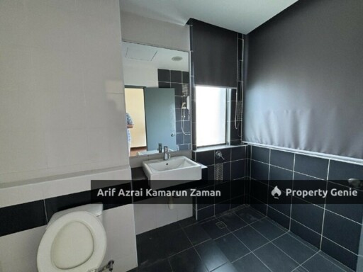 [Newly Refurbished] HUGE 6-Bedroom Penthouse @ Alam Desa Park Village, Presint 15 Putrajaya | 6 Bedrooms | 7 Bathrooms | 3,280 sqft | RM6,000
