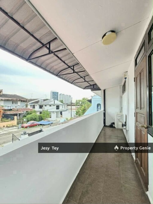 Taman Tasek Double Storey Terrace House ForSales