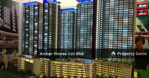 Casa Green @ Bukit Jalil