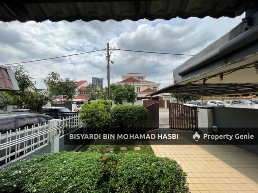 Renovated 2 Storey Terrace, Taman Subang SS3 KELANA JAYA, PETALING JAYA.