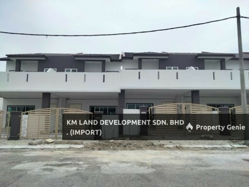 SENTRAL SUNGKAI PERDANA