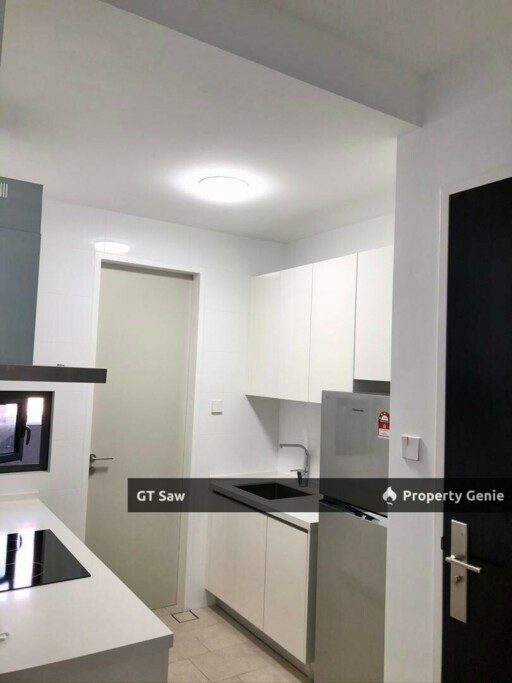 Skyluxe On The Park @ Bukit Jalil Pavilion 3 Bedroom Condo For Sale