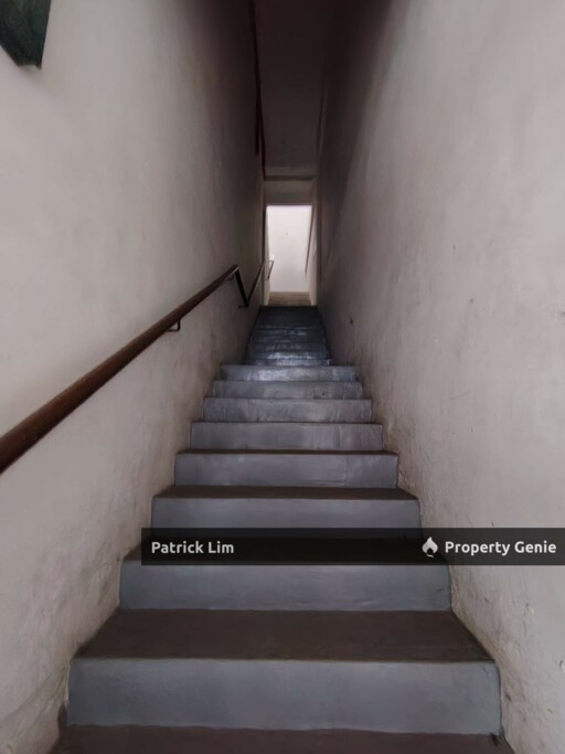 HOT RENTAL | Bukit Beruang (1st Floor) Shop Lot For Rent