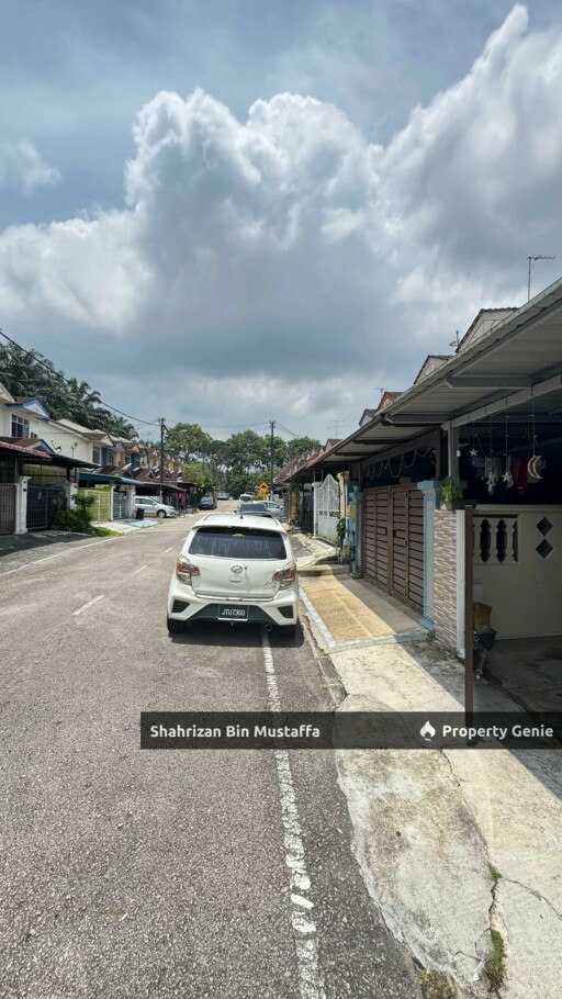 Bandar Putra