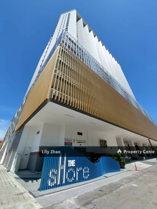 The Shore Soho Suites for Rent, Airbnb Service Residence City View in the heart Kota Kinabalu City