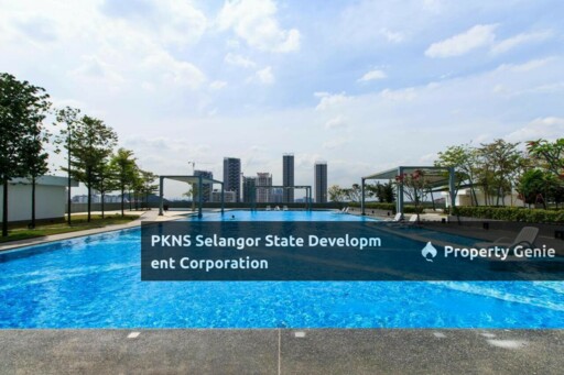 Encorp Strand Residences