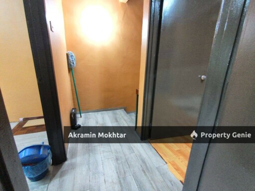 RENOVATED & EXTENDED | DOUBLE STOREY TERRACE TAMAN SRI INDAH, BALAKONG 43200 CHERAS.