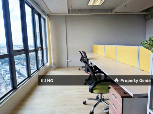 Teega Office Leasing Opportunity @ K J 018 784 1188