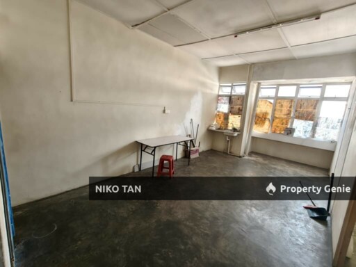 Jalan Bertam 2Stry Shop Lot With Unblock View Taman Daya