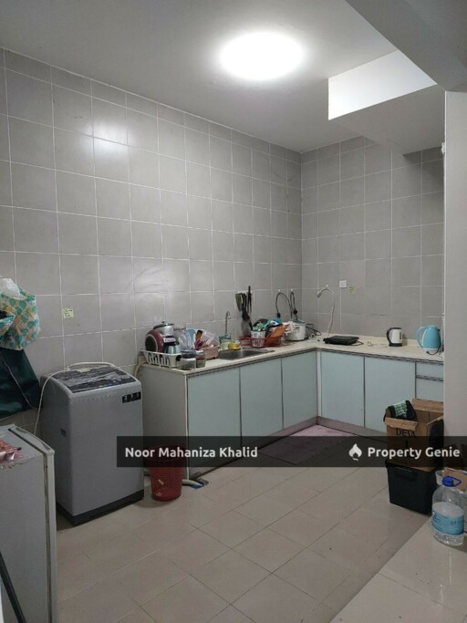 Townhouse Putra Heights, Putra Nilai Negeri Sembilan
