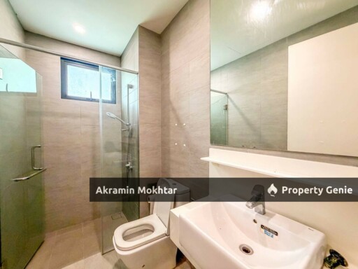 Freehold & Renovated | Double Storey Semi-D (Amelia Type I), Sejati Residences, Cyberjaya