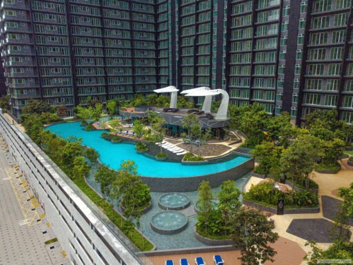 QuayWest Residence