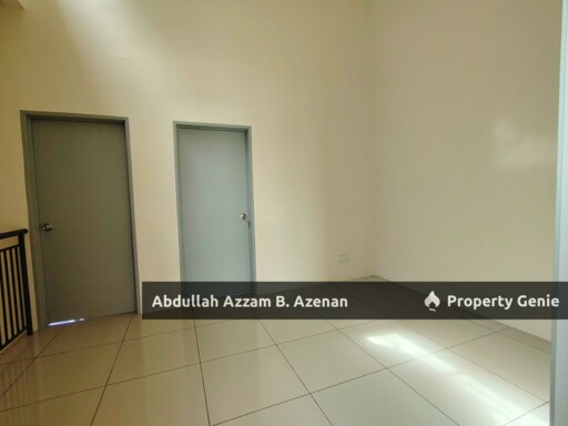Taman Mengkuang Ria Freehold Terraced Home In Kubang Semang
