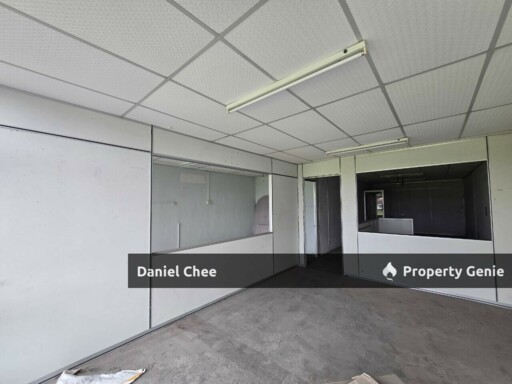 Jalan Ho Lok Park 3 Storey Shop For Sale Under Value