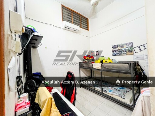 FULL RENO ! OPEN FACING ! BANDAR SERI ASTANA SG PETANI